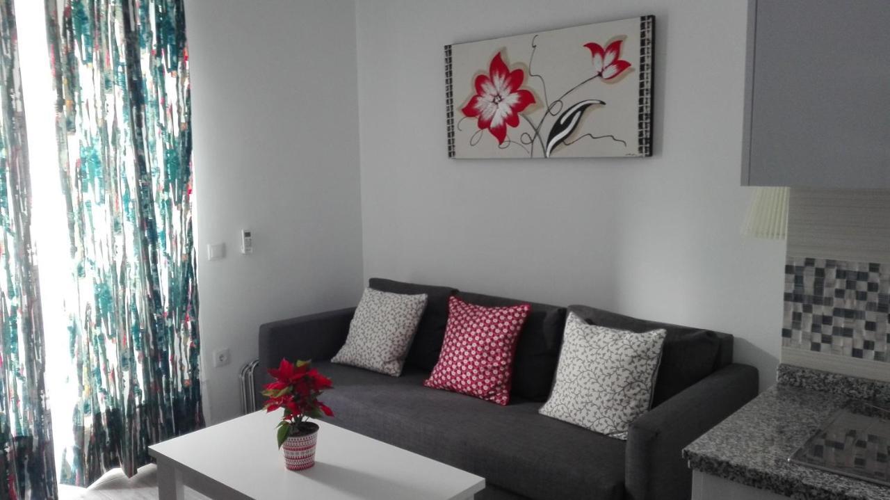 Apartamento Centro Sol Plazuela Jerez de la Frontera Luaran gambar