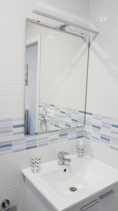 Apartamento Centro Sol Plazuela Jerez de la Frontera Luaran gambar