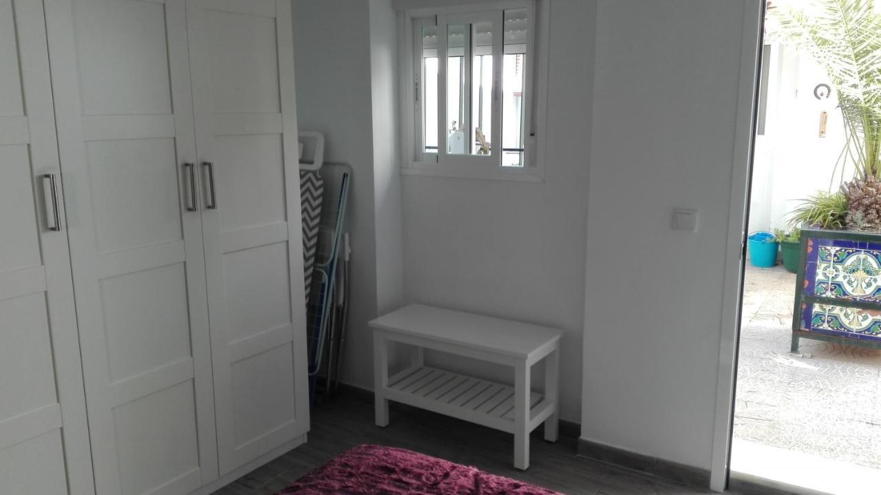 Apartamento Centro Sol Plazuela Jerez de la Frontera Luaran gambar